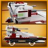LEGO Star Wars Czołg bojowy Republiki 75342 Płeć Chłopiec