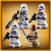 LEGO Star Wars Czołg bojowy Republiki 75342 Płeć Dziewczynka