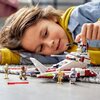 LEGO Star Wars Czołg bojowy Republiki 75342 Liczba figurek [szt] 6