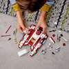 LEGO Star Wars Czołg bojowy Republiki 75342 Seria Lego Star Wars