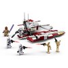 LEGO Star Wars Czołg bojowy Republiki 75342 Motyw Czołg bojowy Republiki