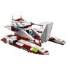 LEGO Star Wars Czołg bojowy Republiki 75342 Kolekcjonerskie Nie