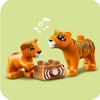 LEGO 10974 DUPLO Dzikie zwierzęta Azji Kolekcjonerskie Nie