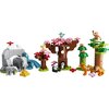 LEGO 10974 DUPLO Dzikie zwierzęta Azji Kod producenta 10974