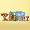 LEGO 10974 DUPLO Dzikie zwierzęta Azji Liczba elementów [szt] 116