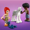 LEGO 41717 Friends Mia ratowniczka dzikich zwierząt Kolekcjonerskie Nie