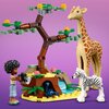 LEGO 41717 Friends Mia ratowniczka dzikich zwierząt Załączona dokumentacja Instrukcja obsługi w języku polskim