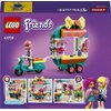 LEGO 41719 Friends Mobilny butik Kod producenta 41719