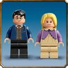 LEGO 76400 Harry Potter Testrale i kareta z Hogwartu Motyw Testrale i kareta z Hogwartu