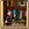 LEGO 76402 Harry Potter Komnata Dumbledore’a w Hogwarcie Załączona dokumentacja Instrukcja obsługi w języku polskim