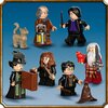 LEGO 76402 Harry Potter Komnata Dumbledore’a w Hogwarcie Motyw Komnata Dumbledore’a w Hogwarcie