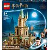 LEGO 76402 Harry Potter Komnata Dumbledore’a w Hogwarcie Liczba elementów [szt] 654