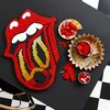 LEGO 31206 Art The Rolling Stones Kolekcjonerskie Nie