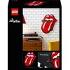 LEGO 31206 Art The Rolling Stones Seria Lego Art
