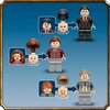 LEGO 76403 Harry Potter Ministerstwo Magii Kolekcjonerskie Nie