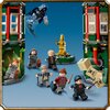 LEGO 76403 Harry Potter Ministerstwo Magii Załączona dokumentacja Instrukcja obsługi w języku polskim