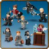 LEGO 76403 Harry Potter Ministerstwo Magii Motyw Ministerstwo Magii