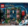 LEGO 76403 Harry Potter Ministerstwo Magii Gwarancja 24 miesiące