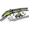 LEGO 60337 City Ekspresowy pociąg pasażerski Kod producenta 60337