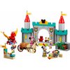 LEGO Disney Mickey and Friends - Miki i Przyjaciele - Obrońcy zamku 10780 Kod producenta 10780
