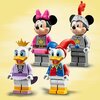 LEGO Disney Mickey and Friends - Miki i Przyjaciele - Obrońcy zamku 10780 Załączona dokumentacja Instrukcja obsługi w języku polskim