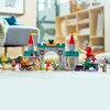 LEGO Disney Mickey and Friends - Miki i Przyjaciele - Obrońcy zamku 10780 Seria Lego Disney