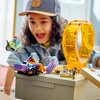 LEGO 60338 City Kaskaderska pętla i szympans demolka Gwarancja 24 miesiące