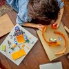 LEGO 60338 City Kaskaderska pętla i szympans demolka Płeć Chłopiec