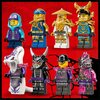 LEGO 71775 NINJAGO Mech Samuraj X Nyi Gwarancja 24 miesiące