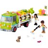 LEGO 41712 Friends Ciężarówka recyklingowa Kod producenta 41712
