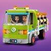 LEGO 41712 Friends Ciężarówka recyklingowa Motyw Ciężarówka recyklingowa