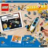 LEGO 60354 City Wyprawy badawcze statkiem marsjańskim Motyw Wyprawy badawcze statkiem marsjańskim