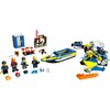 LEGO 60355 City Śledztwa wodnej policji Kod producenta 60355
