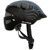 Kask NILS EXTREME MTW08 Czarny dla Dzieci (rozmiar S) Materiał wewnętrzny EPS