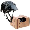 Kask NILS EXTREME MTW08 Czarny dla Dzieci (rozmiar S) Waga [g] 150