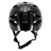 Kask NILS EXTREME MTW08 Czarny dla Dzieci (rozmiar S) Technologie 15 otworów wentylacyjnych