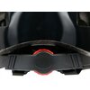 Kask NILS EXTREME MTW08 Czarny dla Dzieci (rozmiar S) Technologie In-mold