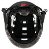 Kask NILS EXTREME MTW08 Czarny dla Dzieci (rozmiar S) Wyściółka Tak