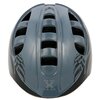 Kask NILS EXTREME MTW08 Czarny dla Dzieci (rozmiar S) Wentylacja Tak