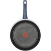 U Patelnia TEFAL Success C6991972 28 cm Powłoka zewnętrzna Tytanowa