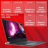 Laptop DELL Alienware X15 15R2-4698 15.6" 360Hz i7-12700H 32GB RAM 2TB SSD GeForce RTX3080Ti Windows 11 Home Zintegrowany układ graficzny Intel Iris Xe Graphics