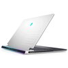 Laptop DELL Alienware X15 15R2-4698 15.6" 360Hz i7-12700H 32GB RAM 2TB SSD GeForce RTX3080Ti Windows 11 Home Liczba wątków 20