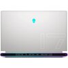 Laptop DELL Alienware x17 17R2-4704 17.3" 165Hz i7-12700H 32GB RAM 1TB SSD GeForce RTX3080Ti Windows 11 Home Zintegrowany układ graficzny Intel Iris Xe Graphics