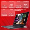 Laptop DELL Alienware X15 15R2-4667 15.6" 165Hz i7-12700H 16GB RAM 1TB SSD GeForce RTX3060 Windows 11 Home Pamięć podręczna 24MB Cache
