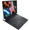 Laptop DELL Alienware x17 17R2-4711 17.3" 165Hz i7-12700H 64GB RAM 1TB SSD GeForce RTX3080Ti Windows 11 Home Rodzaj laptopa Laptop dla graczy