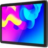 Tablet TCL Tab 10 9460G1 10.1" 4/64 GB Wi-Fi Szary Złącza Złącze USB, Złącze słuchawkowe