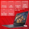 Laptop DELL Alienware X14 14R1-4797 14" 144Hz i7-12700H 16GB RAM 512GB SSD GeForce RTX3060 Windows 11 Home Liczba wątków 20