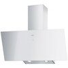 Okap FRANKE Vertis FVT 905 WH A Białe szkło 580m3/h 67dB klasa A
