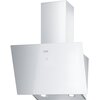 Okap FRANKE Vertis FVT 605 WH A Białe szkło 580m3/h 67dB klasa A