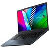 Laptop ASUS VivoBook Pro M3500QC-L1068T 15.6" OLED R5-5600H 16GB RAM 512GB SSD GeForce RTX3050 Windows 10 Home Waga [kg] 1.65